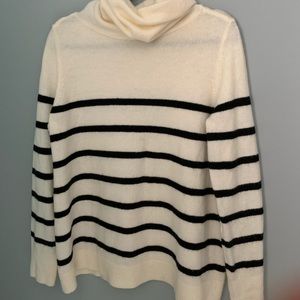 Old Navy Turtleneck Sweater